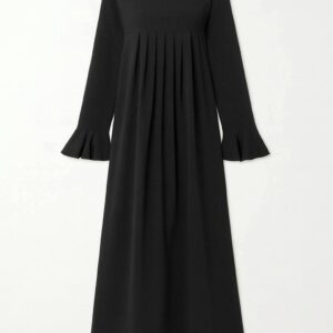 عباية فاخرة أنيقة سي واي مستورد