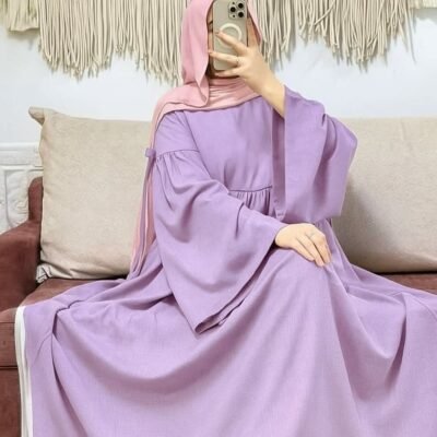 دريس توب شيك لوان لفندر