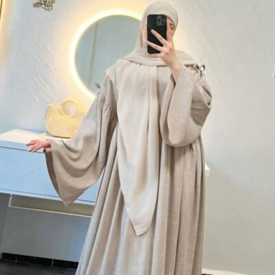 دريس توب شيك لوان بيج