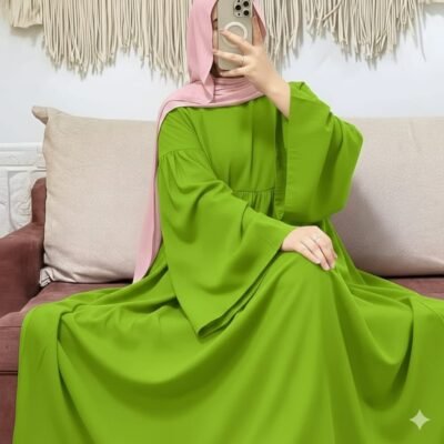 دريس توب شيك لوان زيتي